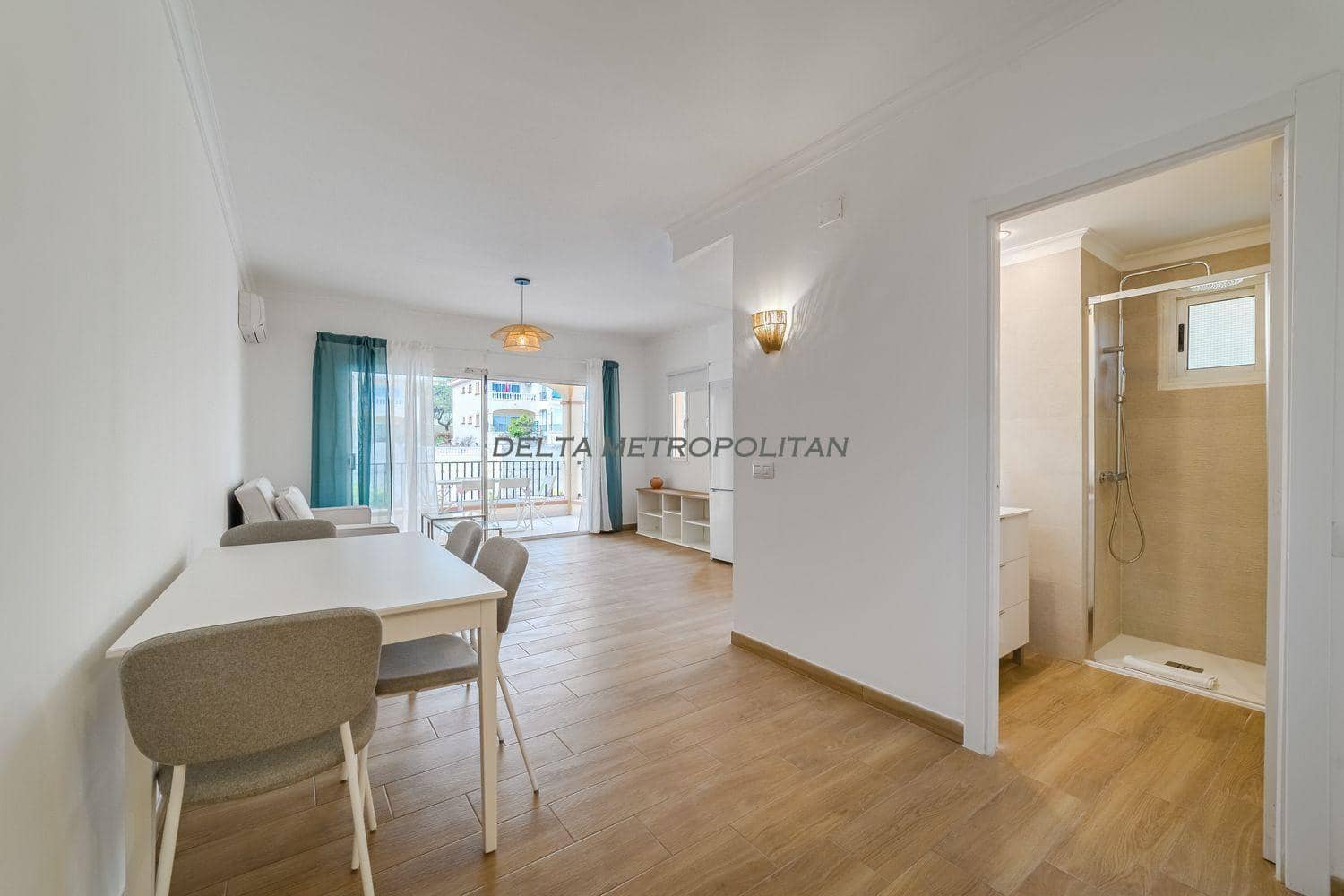 1 bedroom Apartment for sale in Golf del Sur with pool - € 235,000 (Ref: 9523569)