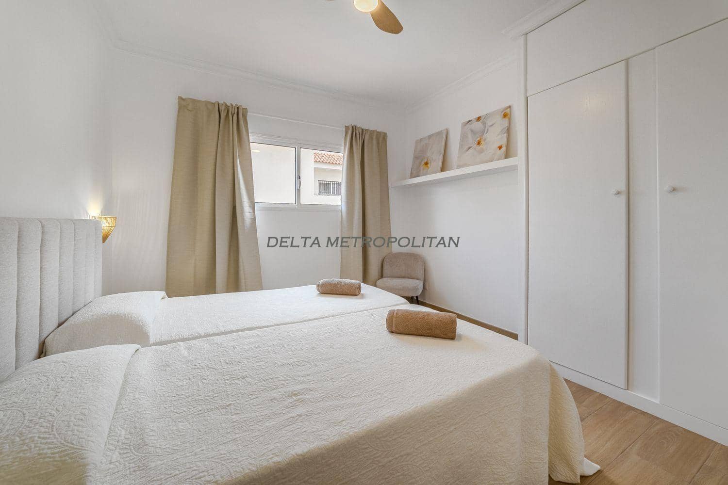 1 bedroom Apartment for sale in Golf del Sur with pool - € 235,000 (Ref: 9523569)