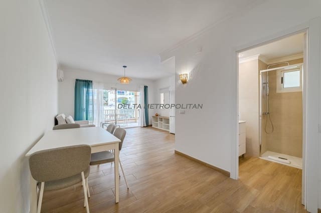 1 sypialnia Apartament na sprzedaż w Golf del Sur, San Miguel de Abona z basenem - 235 000 € (Ref: 9523569)