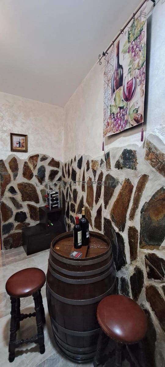 4 soveværelse Finca/Landehus til salg i Los Silos med garage - € 650.000 (Ref: 9523574)