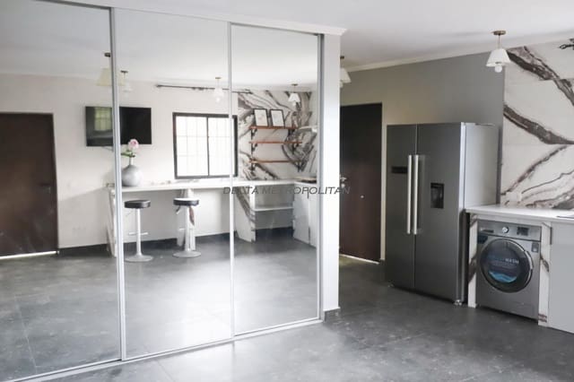 4 soveværelse Finca/Landehus til salg i Los Silos med garage - € 650.000 (Ref: 9523574)