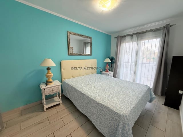 2 makuuhuone Huoneisto vuokrattavana paikassa San Miguel de Abona mukana uima-altaan - 950 € (Ref: 9586771)