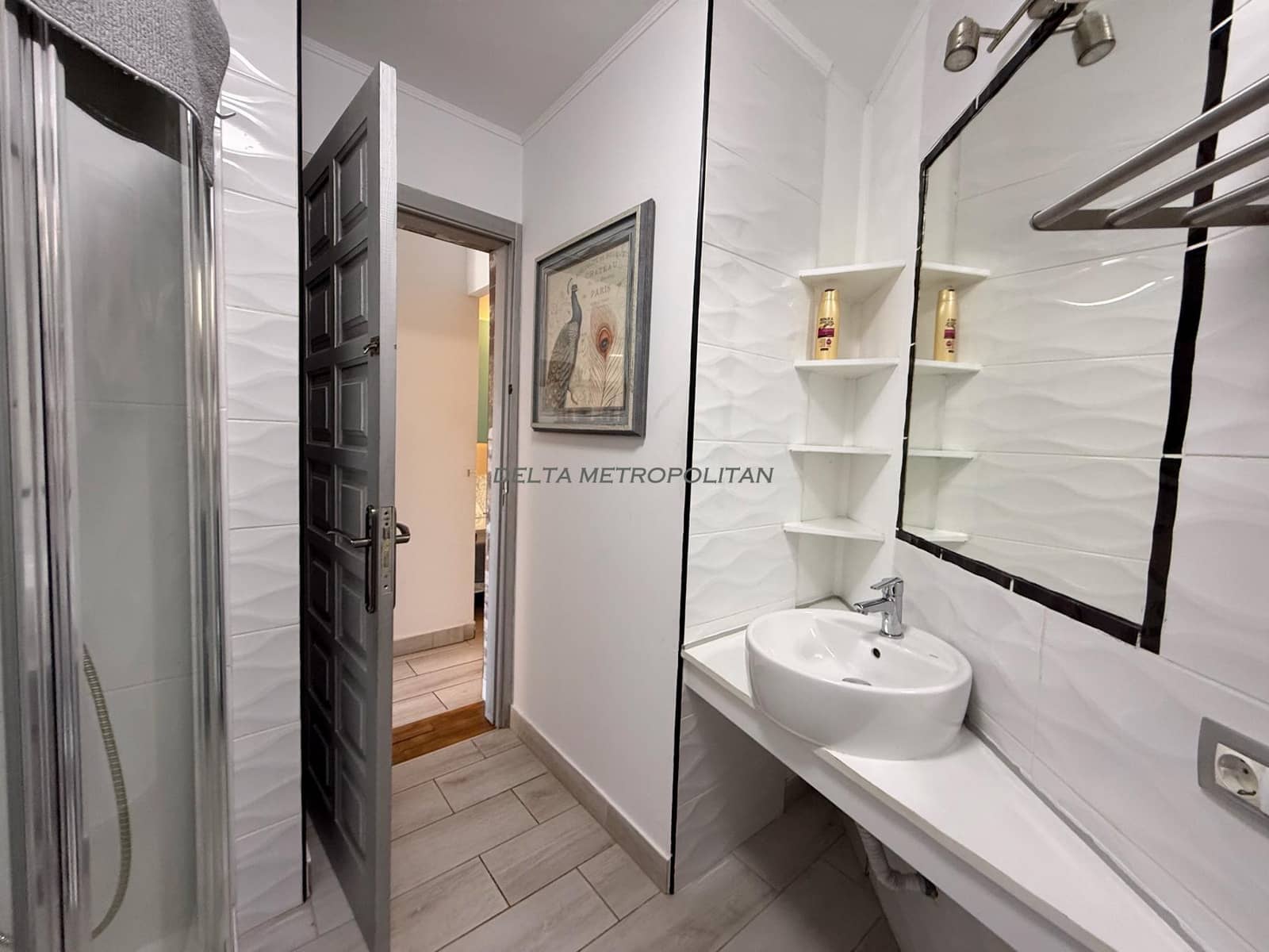 2 makuuhuone Huoneisto vuokrattavana paikassa San Miguel de Abona mukana uima-altaan - 950 € (Ref: 9586771)