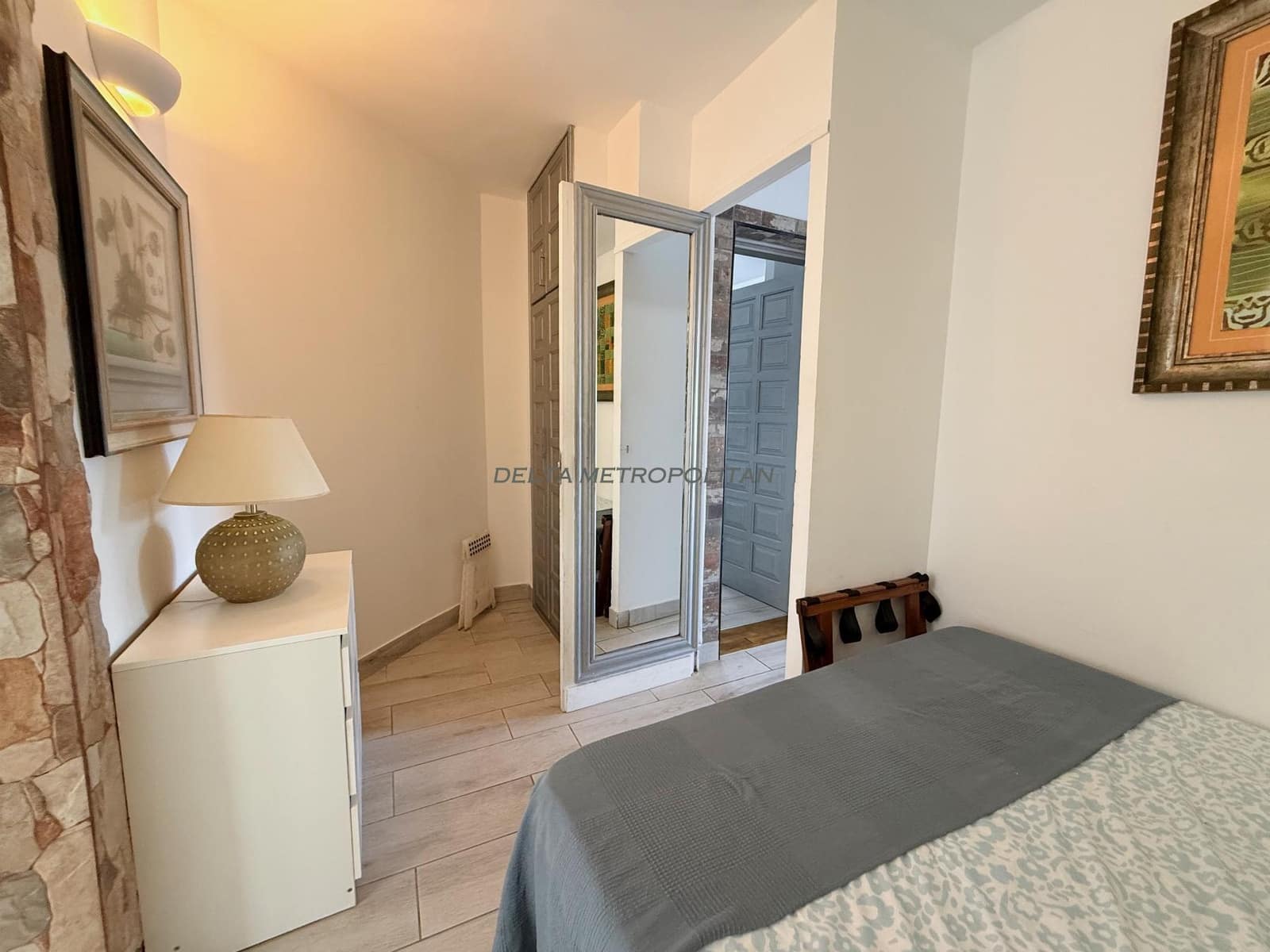 2 makuuhuone Huoneisto vuokrattavana paikassa San Miguel de Abona mukana uima-altaan - 950 € (Ref: 9586771)