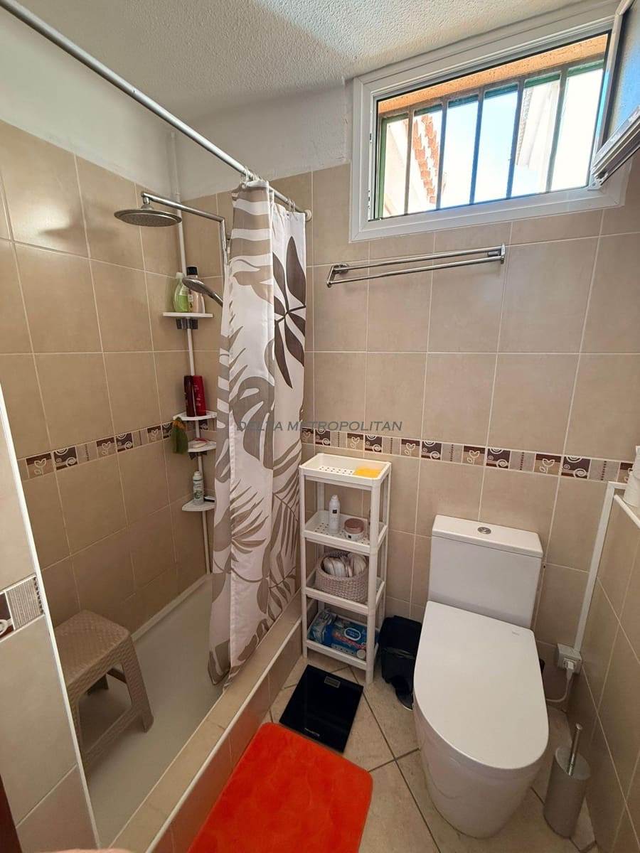 1 soveværelse Lejlighed til salg i Golf del Sur med swimmingpool - € 259.000 (Ref: 9586772)