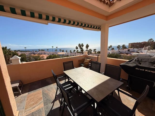 1 soveværelse Lejlighed til salg i Golf del Sur, San Miguel de Abona med swimmingpool - € 259.000 (Ref: 9586772)