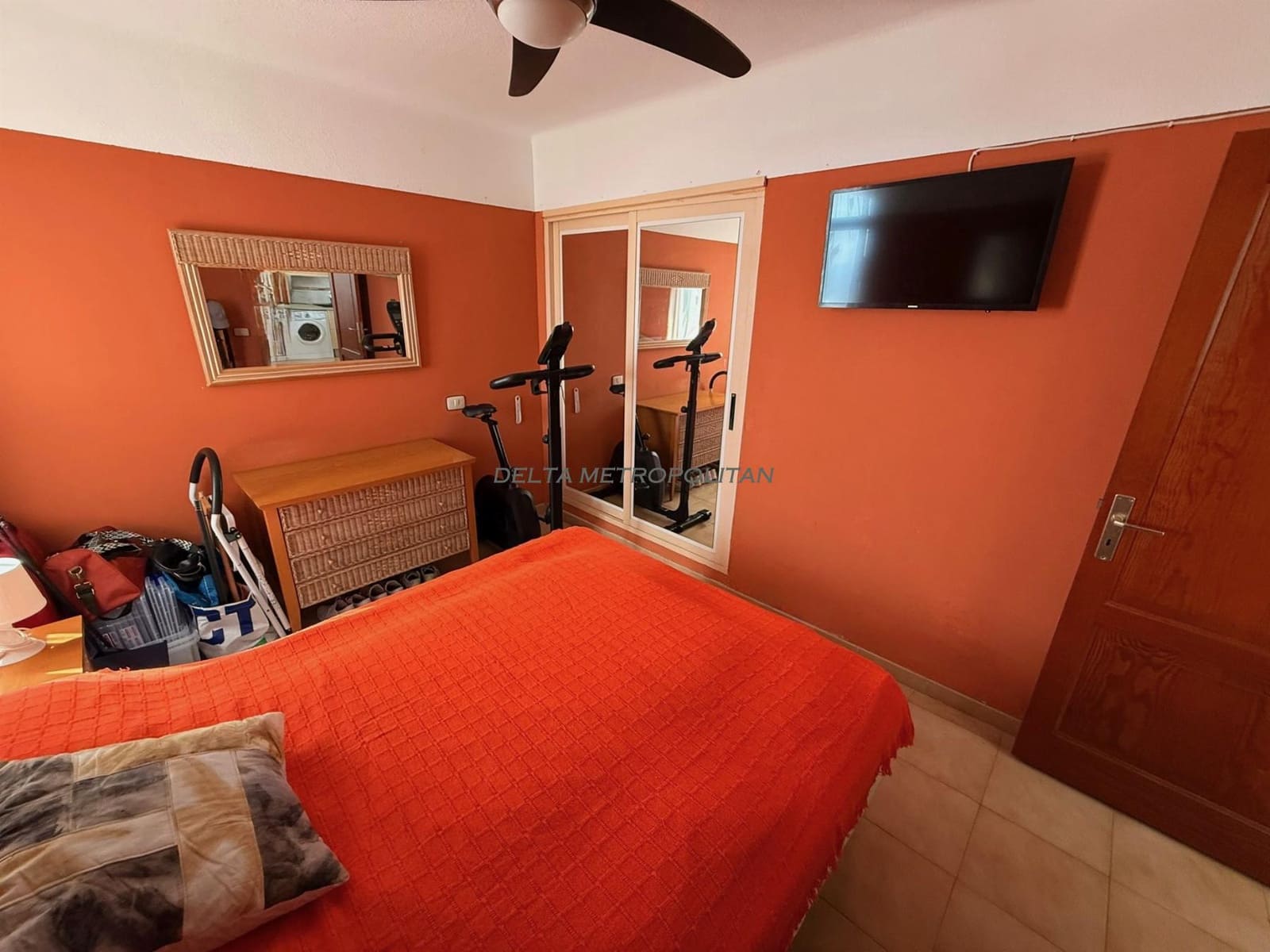 1 soveværelse Lejlighed til salg i Golf del Sur med swimmingpool - € 259.000 (Ref: 9586772)