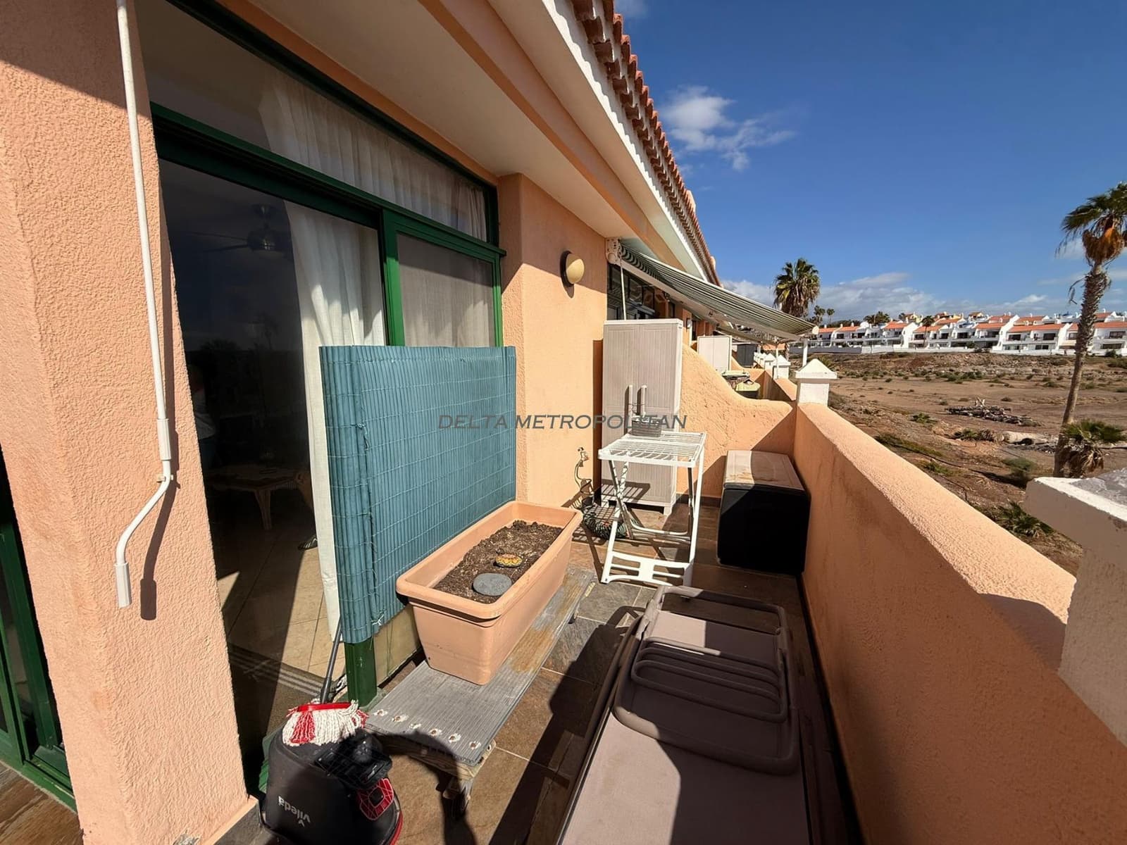 1 soveværelse Lejlighed til salg i Golf del Sur med swimmingpool - € 259.000 (Ref: 9586772)