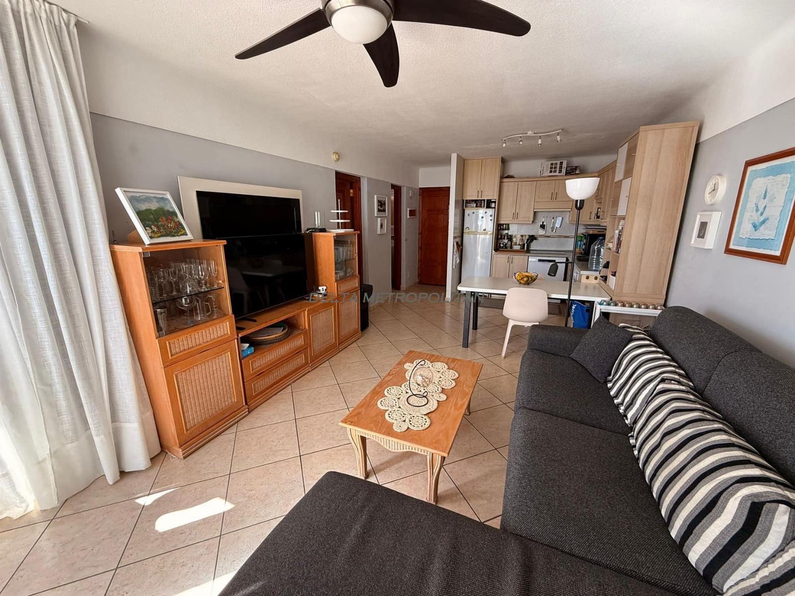 1 soveværelse Lejlighed til salg i Golf del Sur med swimmingpool - € 259.000 (Ref: 9586772)