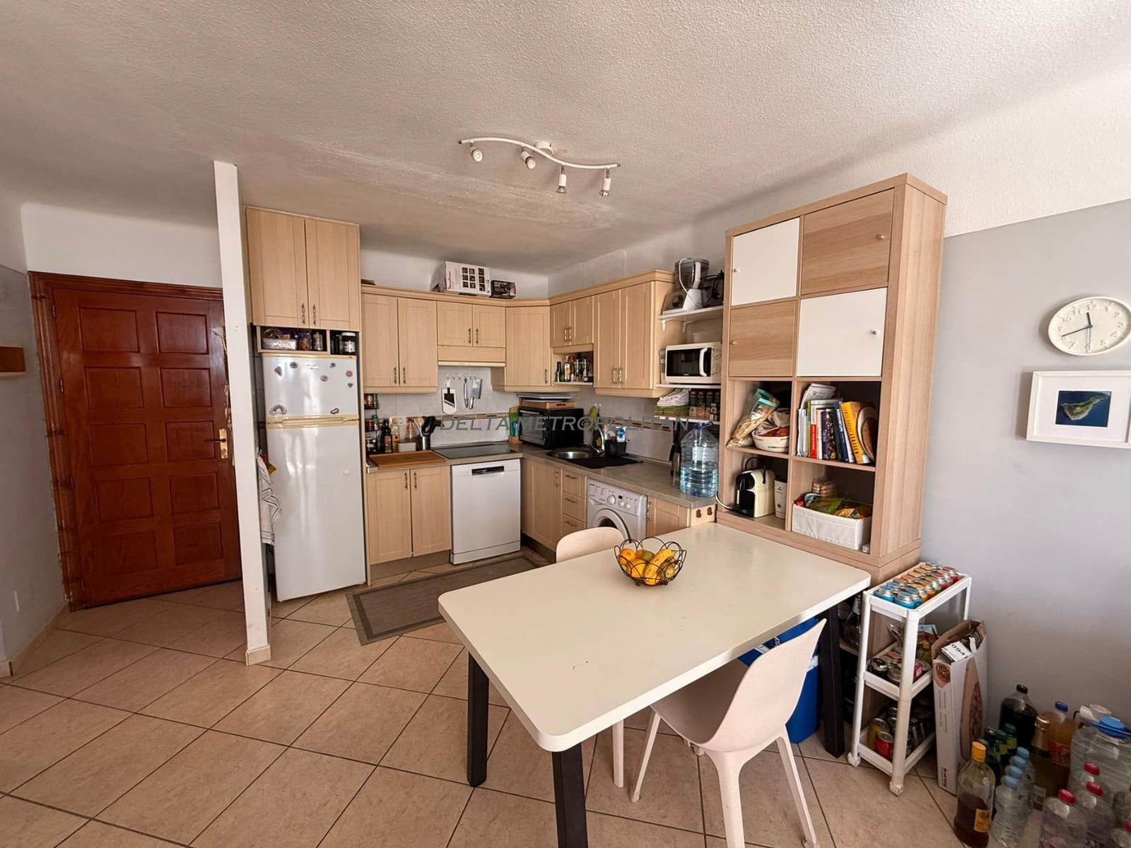 1 soveværelse Lejlighed til salg i Golf del Sur med swimmingpool - € 259.000 (Ref: 9586772)