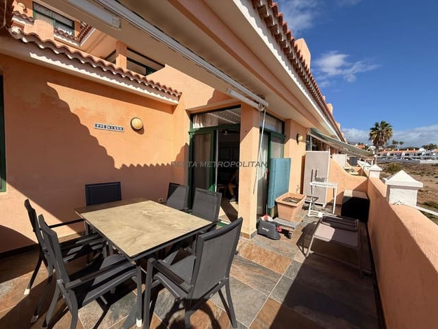 1 soveværelse Lejlighed til salg i Golf del Sur, San Miguel de Abona med swimmingpool - € 259.000 (Ref: 9586772)