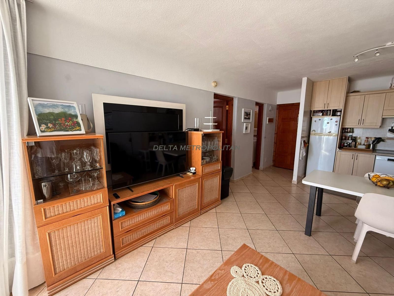 1 soveværelse Lejlighed til salg i Golf del Sur med swimmingpool - € 259.000 (Ref: 9586772)