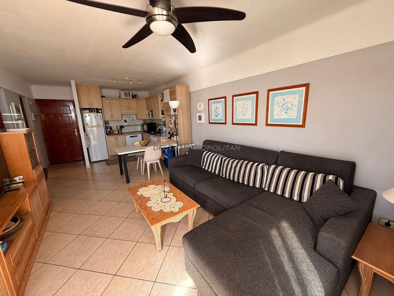 1 soveværelse Lejlighed til salg i Golf del Sur med swimmingpool - € 259.000 (Ref: 9586772)