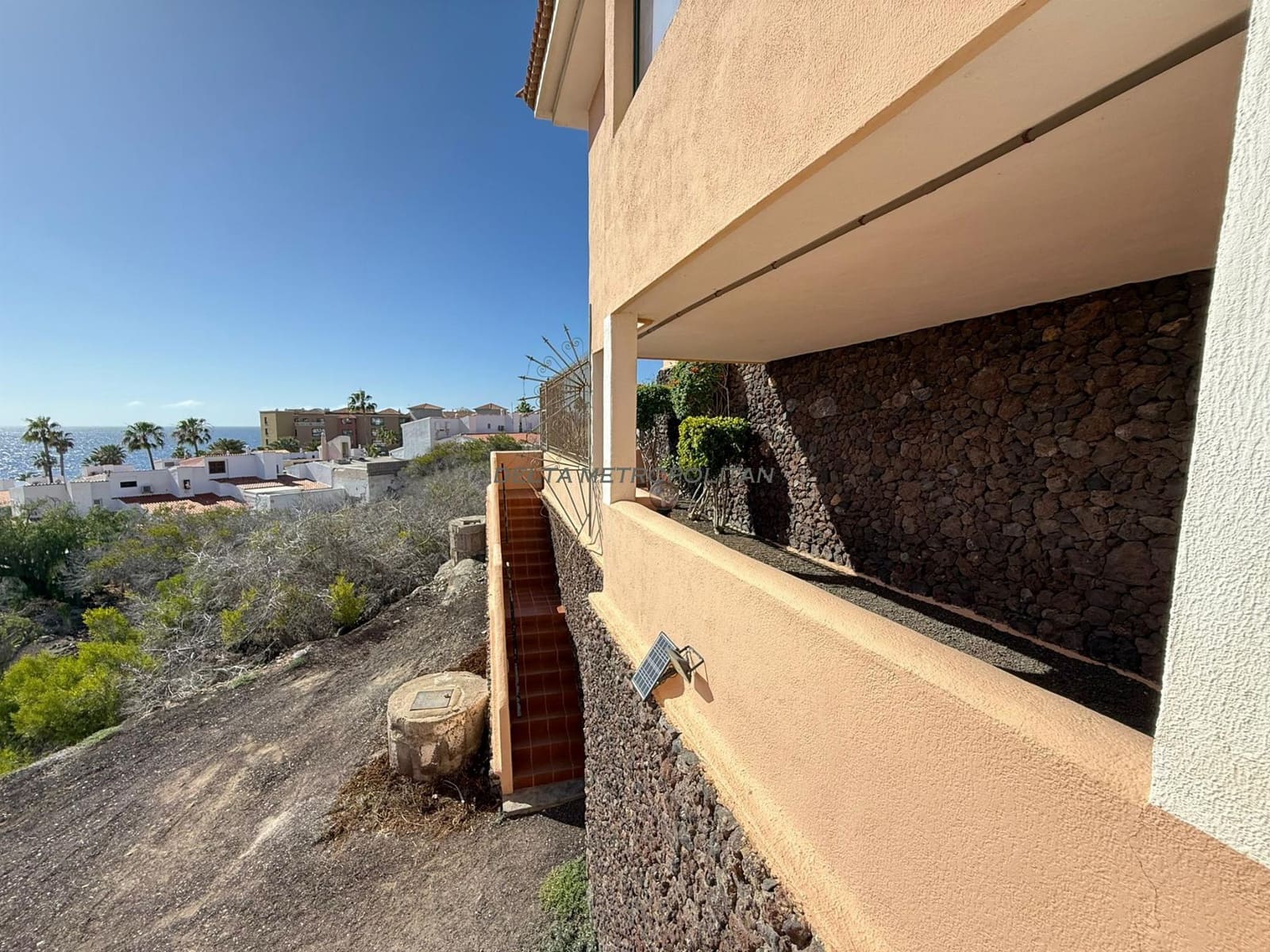 1 soveværelse Lejlighed til salg i Golf del Sur med swimmingpool - € 259.000 (Ref: 9586772)