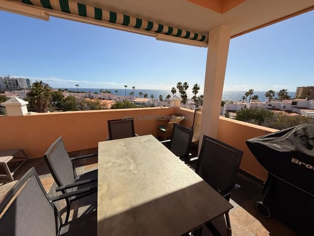 1 soveværelse Lejlighed til salg i Golf del Sur, San Miguel de Abona med swimmingpool - € 259.000 (Ref: 9586772)