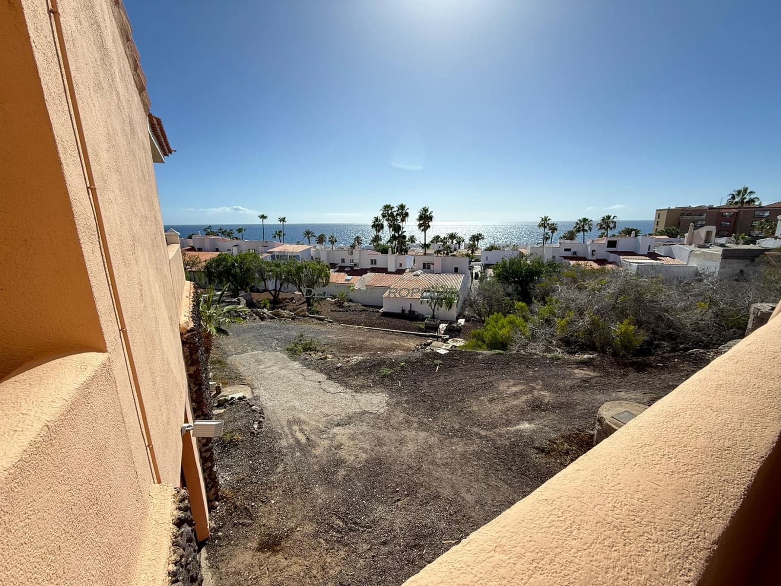 1 soveværelse Lejlighed til salg i Golf del Sur med swimmingpool - € 259.000 (Ref: 9586772)