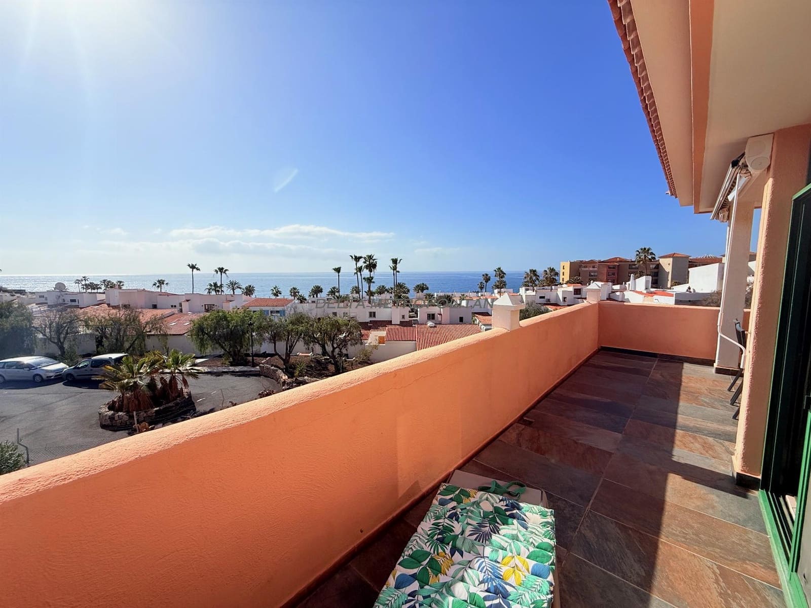 1 bedroom Apartment for sale in Golf del Sur with pool - € 259,000 (Ref: 9586772)