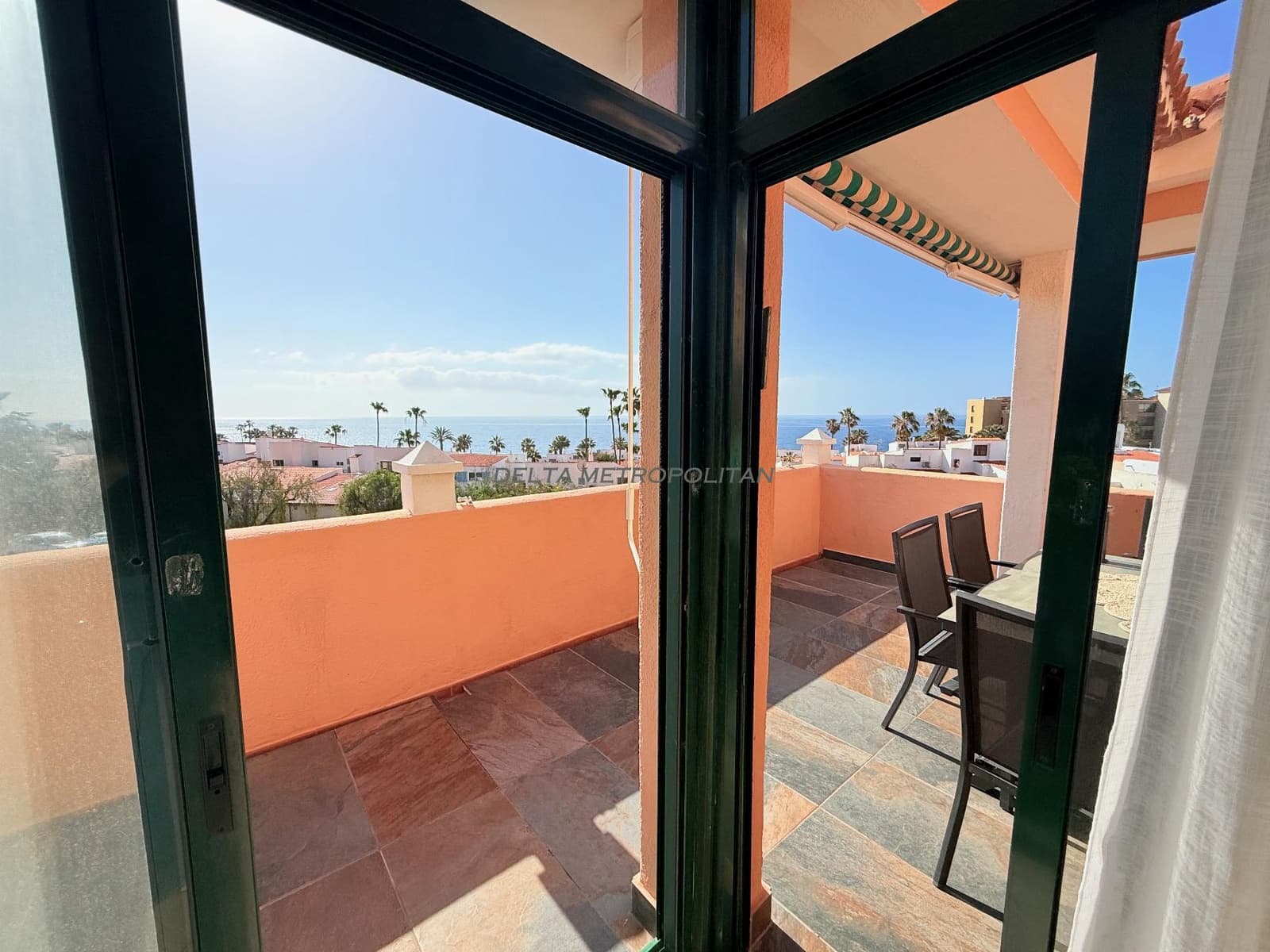 1 bedroom Apartment for sale in Golf del Sur with pool - € 259,000 (Ref: 9586772)