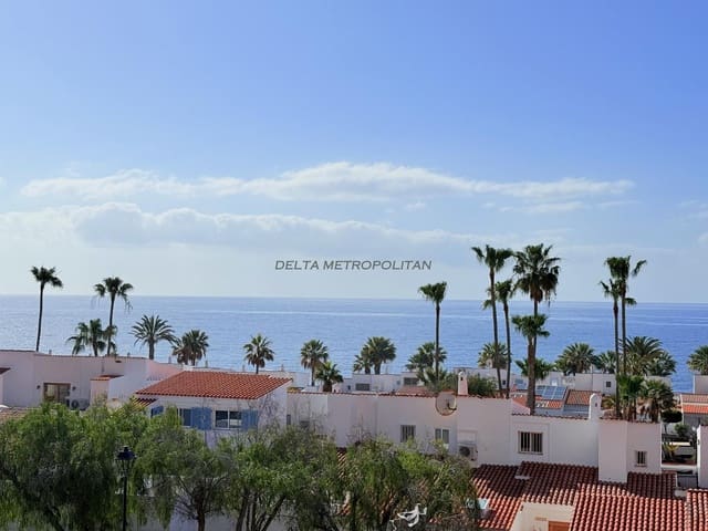 1 slaapkamer Appartement te koop in Golf del Sur, San Miguel de Abona met zwembad - € 259.000 (Ref: 9586772)