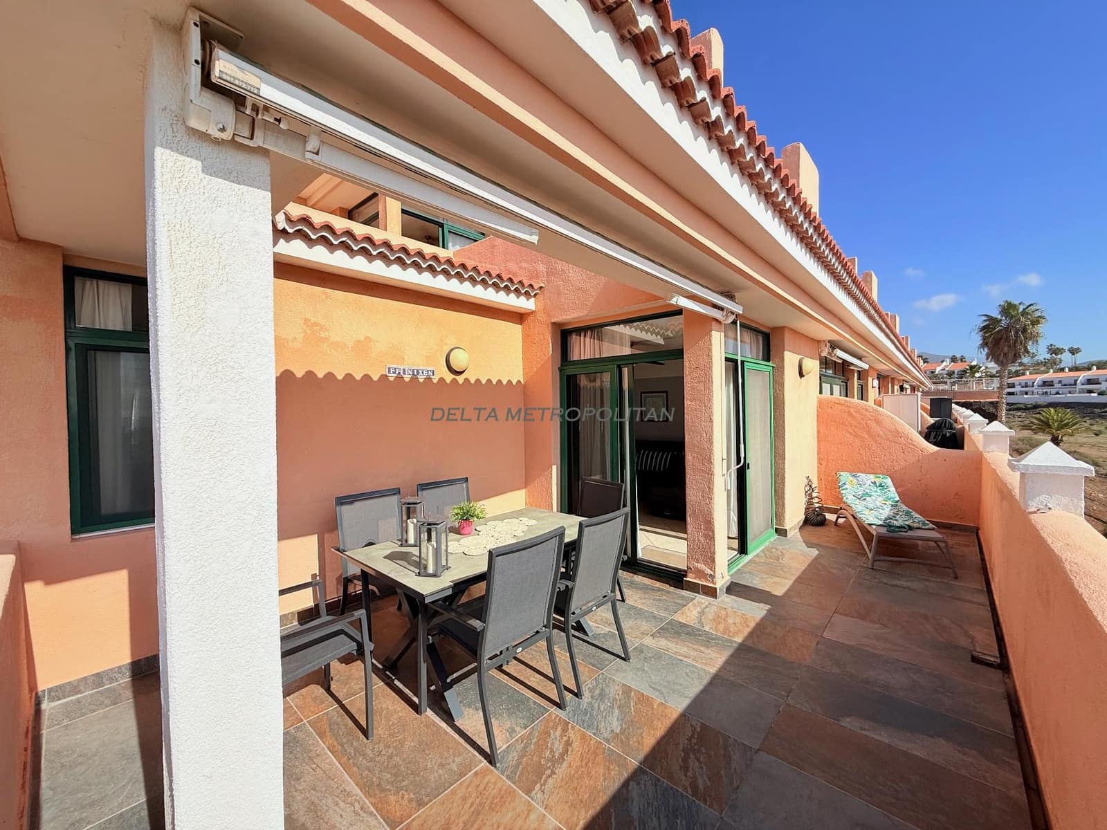 1 bedroom Apartment for sale in Golf del Sur with pool - € 259,000 (Ref: 9586772)