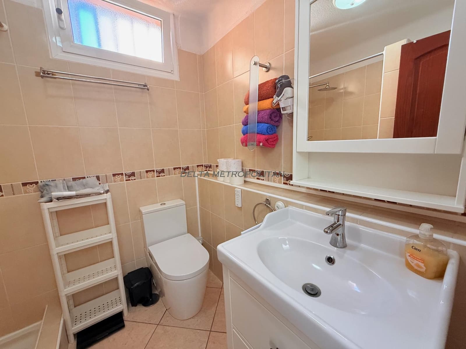 1 bedroom Apartment for sale in Golf del Sur with pool - € 245,000 (Ref: 9586772)