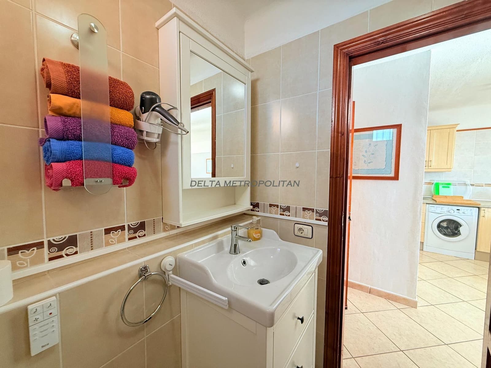 1 bedroom Apartment for sale in Golf del Sur with pool - € 245,000 (Ref: 9586772)