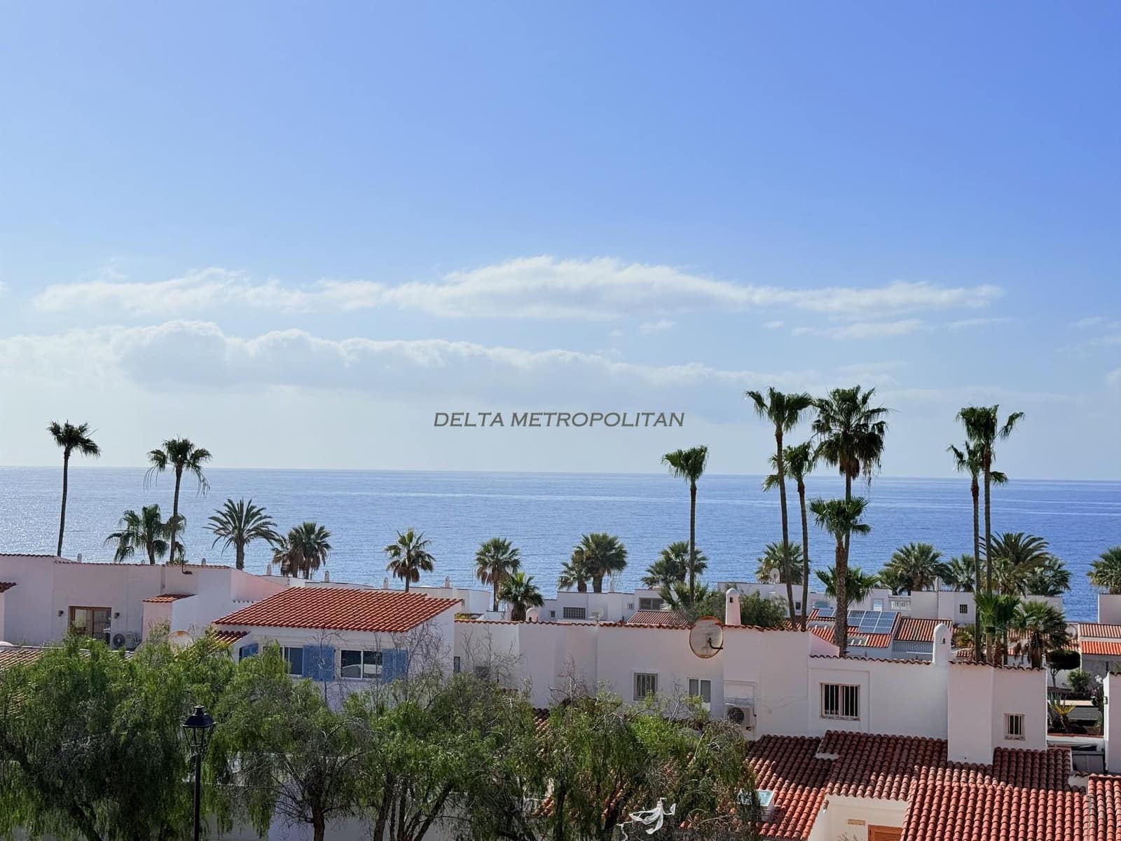 1 bedroom Apartment for sale in Golf del Sur with pool - € 245,000 (Ref: 9586772)
