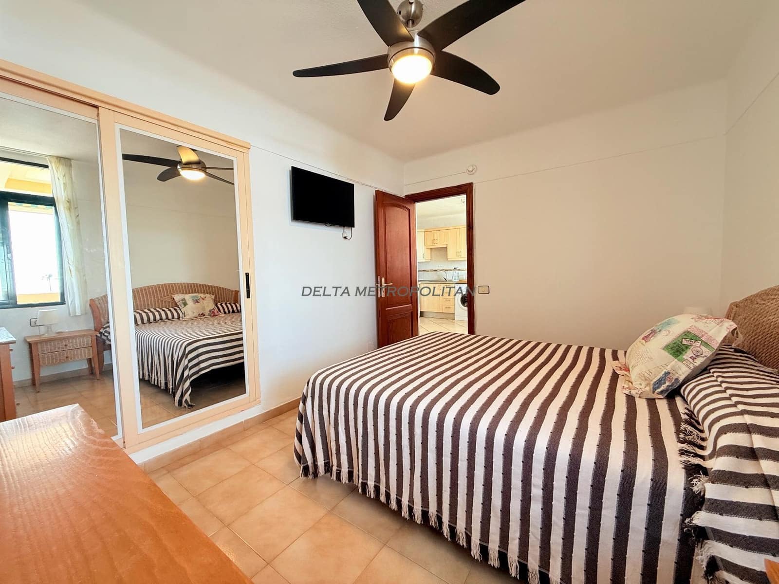 1 bedroom Apartment for sale in Golf del Sur with pool - € 245,000 (Ref: 9586772)