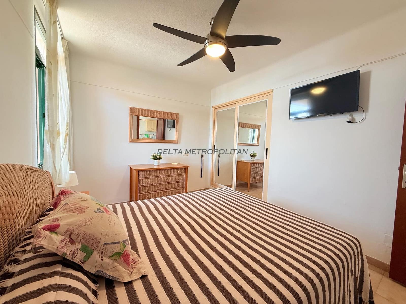 1 bedroom Apartment for sale in Golf del Sur with pool - € 245,000 (Ref: 9586772)