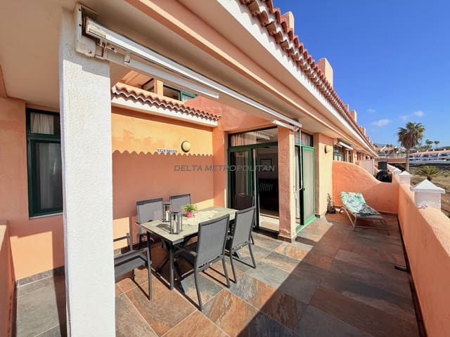 1 soverom Leilighet til salgs i Golf del Sur, San Miguel de Abona med svømmebasseng - € 245 000 (Ref: 9586772)
