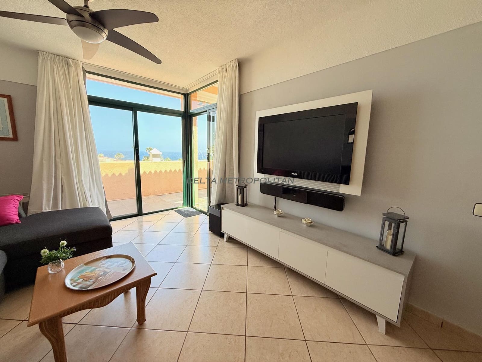 1 bedroom Apartment for sale in Golf del Sur with pool - € 245,000 (Ref: 9586772)