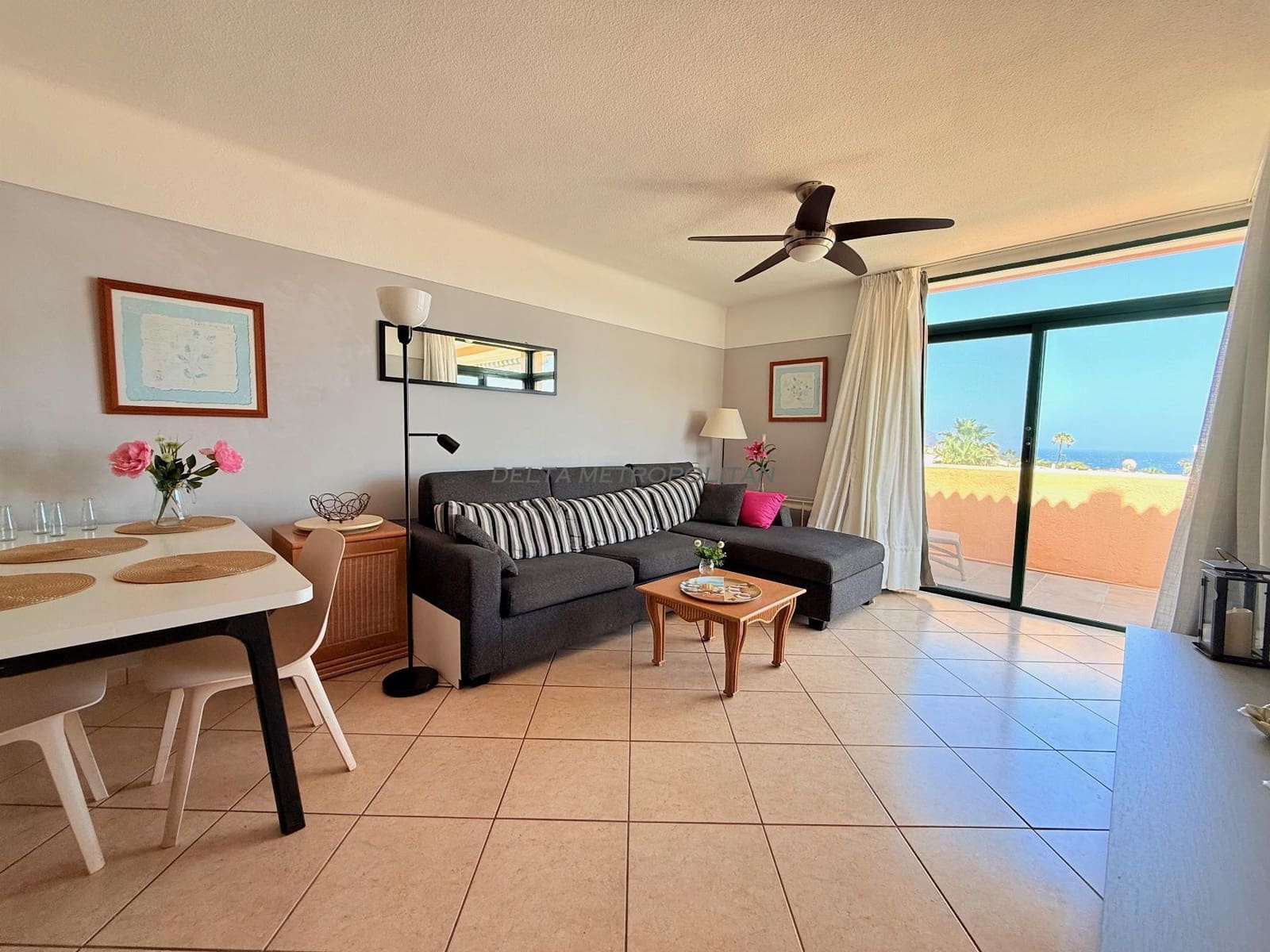 1 bedroom Apartment for sale in Golf del Sur with pool - € 245,000 (Ref: 9586772)