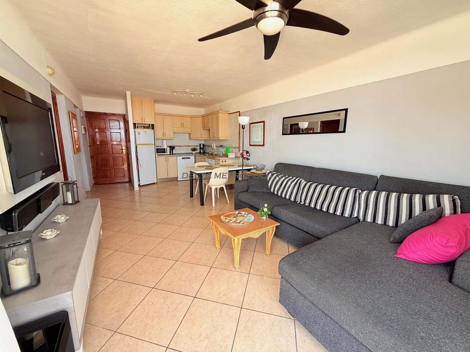 1 bedroom Apartment for sale in Golf del Sur with pool - € 245,000 (Ref: 9586772)