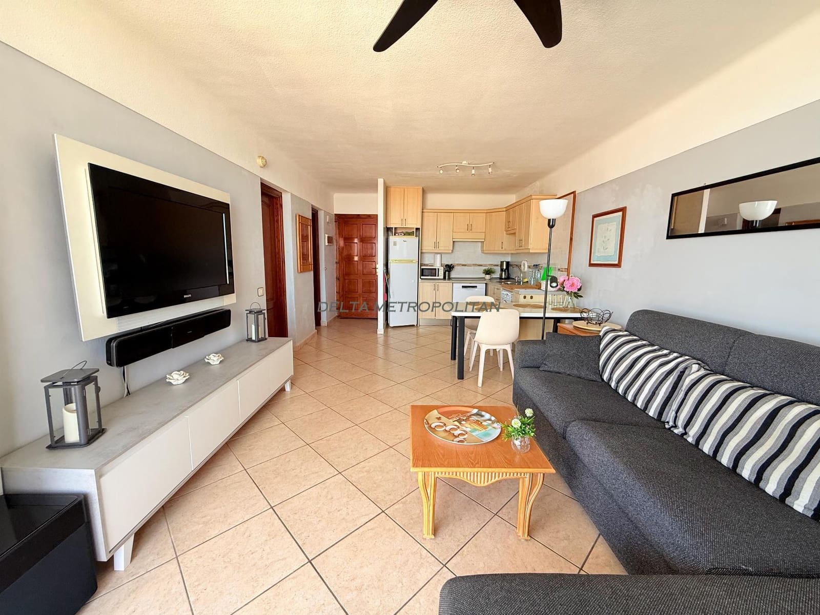 1 bedroom Apartment for sale in Golf del Sur with pool - € 245,000 (Ref: 9586772)