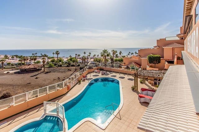 1 bedroom Apartment for sale in Golf del Sur, San Miguel de Abona with pool - € 239,000 (Ref: 9586772)