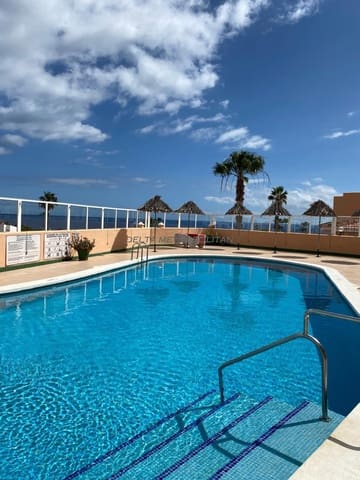 1 bedroom Apartment for sale in Golf del Sur, San Miguel de Abona with pool - € 239,000 (Ref: 9586772)