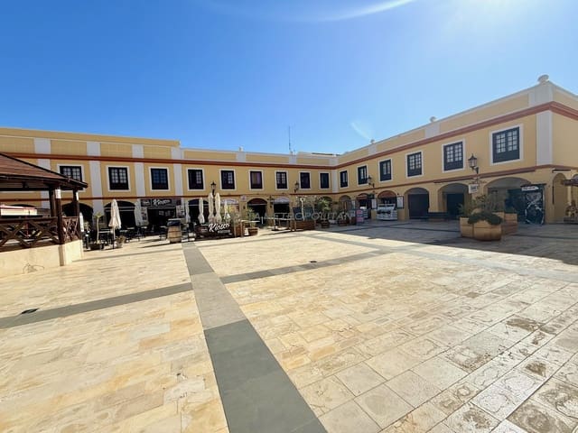Local Comercial de 2 habitaciones en Golf del Sur, San Miguel de Abona en venta - 29.900 € (Ref: 9592182)