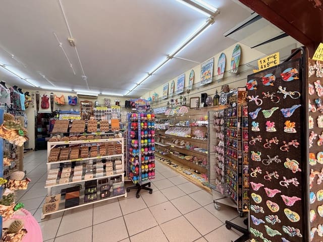 Local Comercial de 2 habitaciones en Golf del Sur, San Miguel de Abona en venta - 29.900 € (Ref: 9592182)