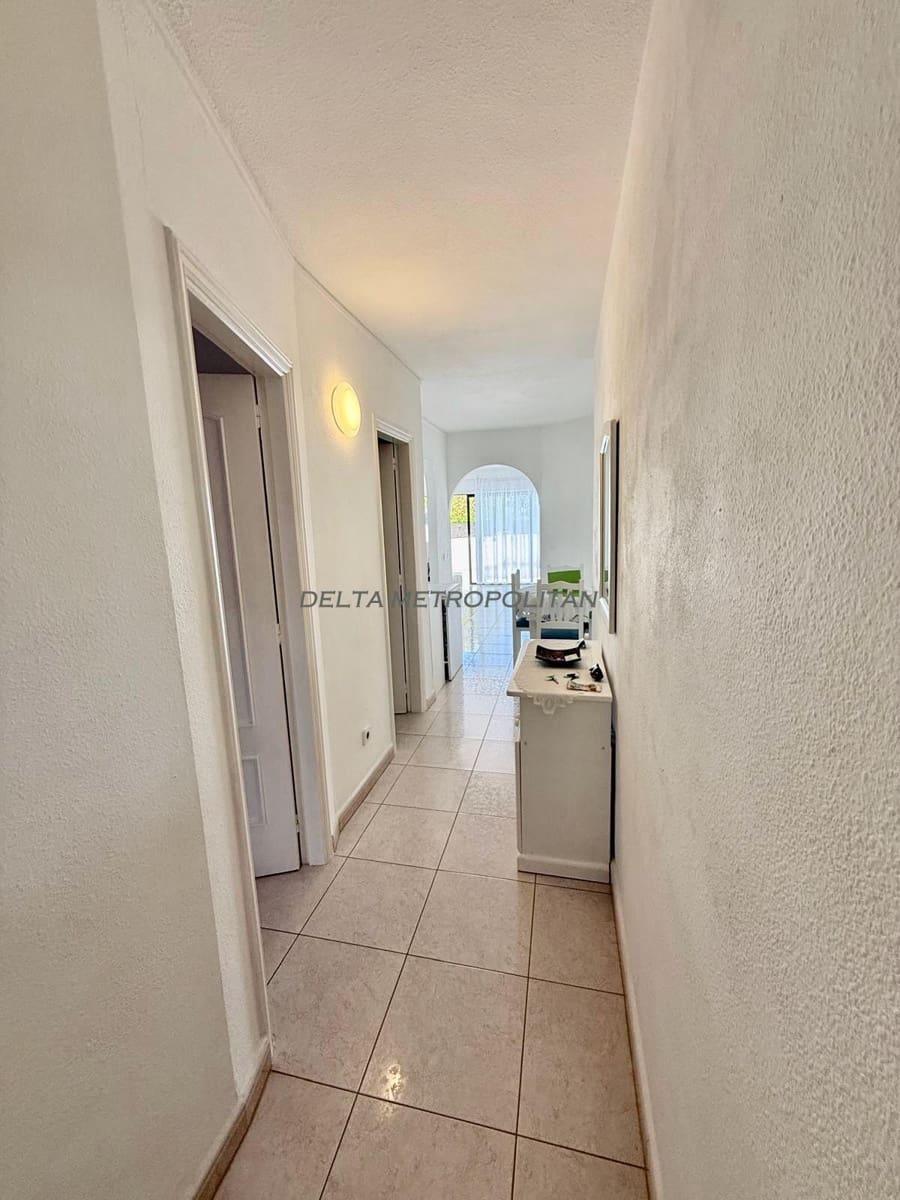 Apartamento de 1 habitación en San Miguel de Abona en venta con piscina - 239.000 € (Ref: 9616251)