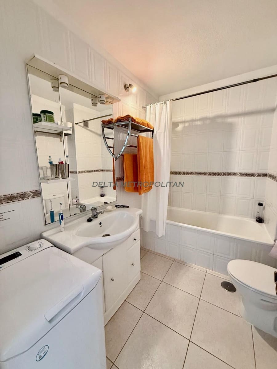 Apartamento de 1 habitación en San Miguel de Abona en venta con piscina - 239.000 € (Ref: 9616251)