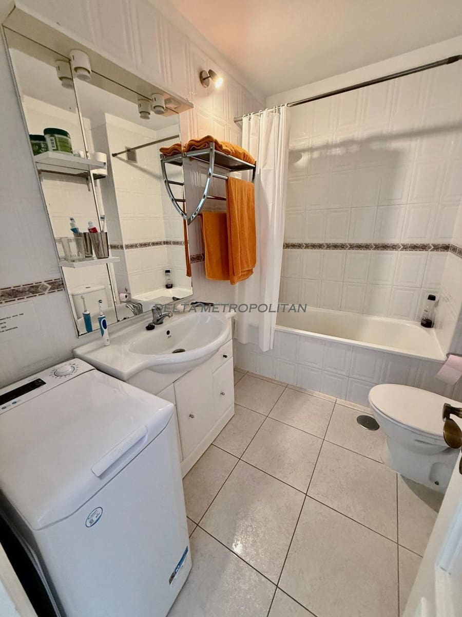 Apartamento de 1 habitación en San Miguel de Abona en venta con piscina - 239.000 € (Ref: 9616251)