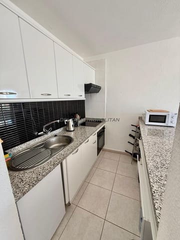 Apartamento de 1 habitación en San Miguel de Abona en venta con piscina - 239.000 € (Ref: 9616251)
