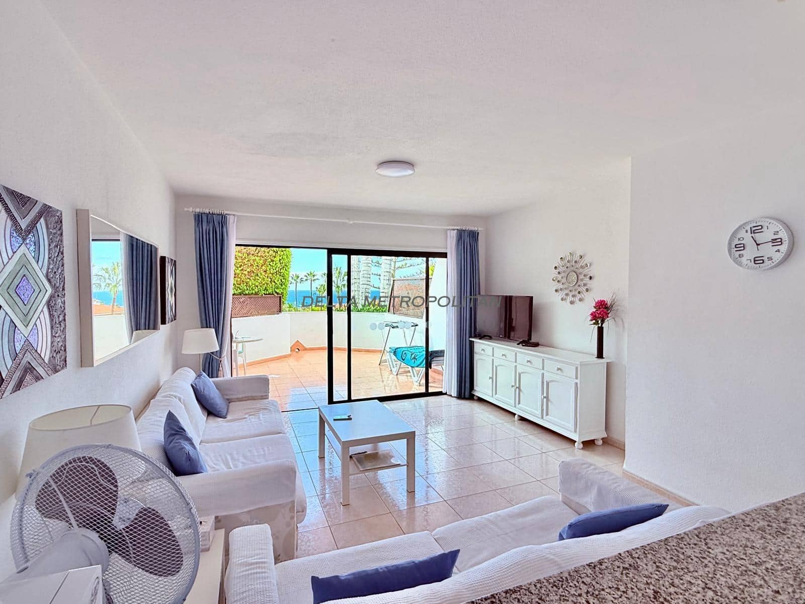 Apartamento de 1 habitación en San Miguel de Abona en venta con piscina - 239.000 € (Ref: 9616251)