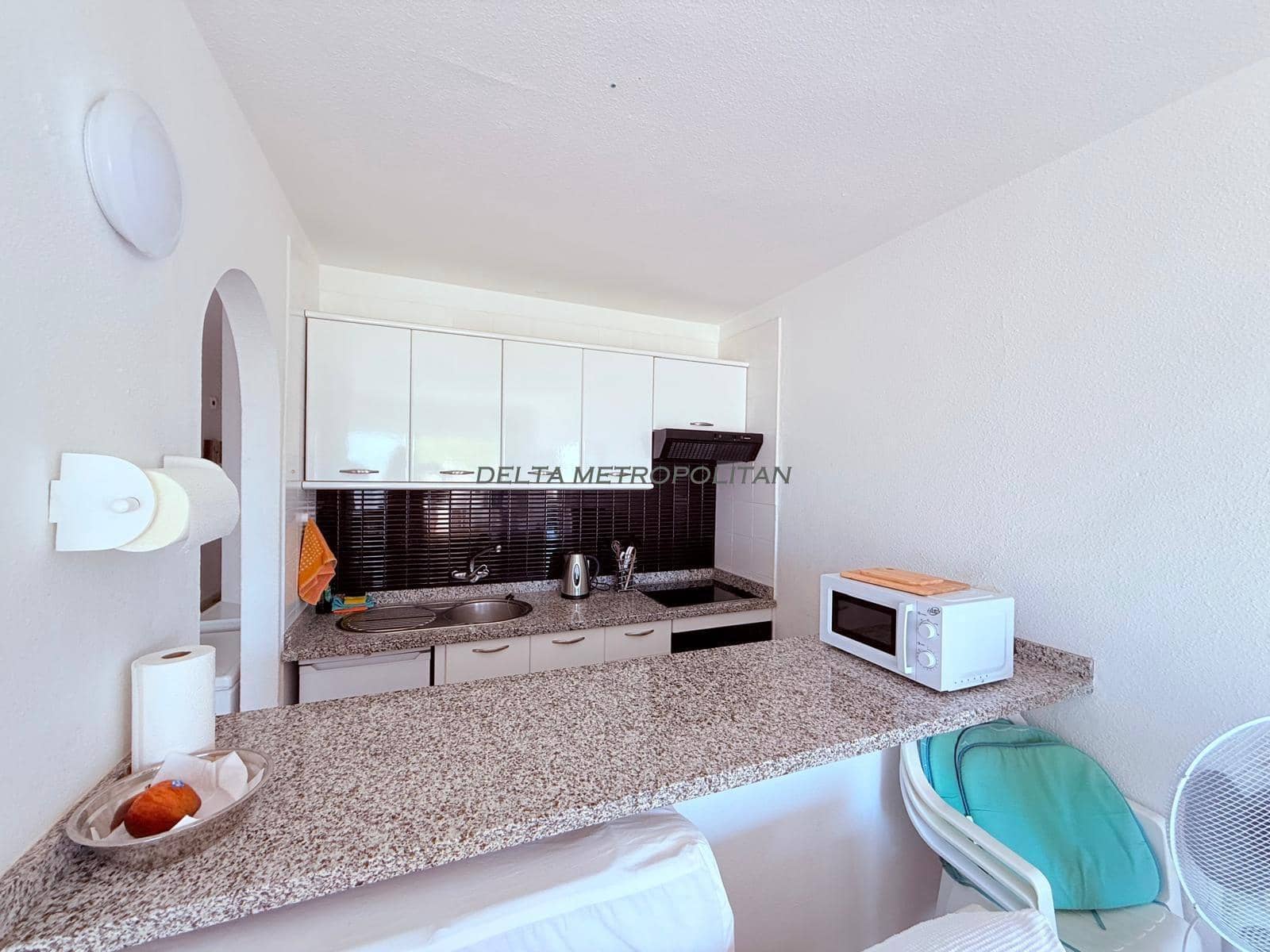 Apartamento de 1 habitación en San Miguel de Abona en venta con piscina - 239.000 € (Ref: 9616251)