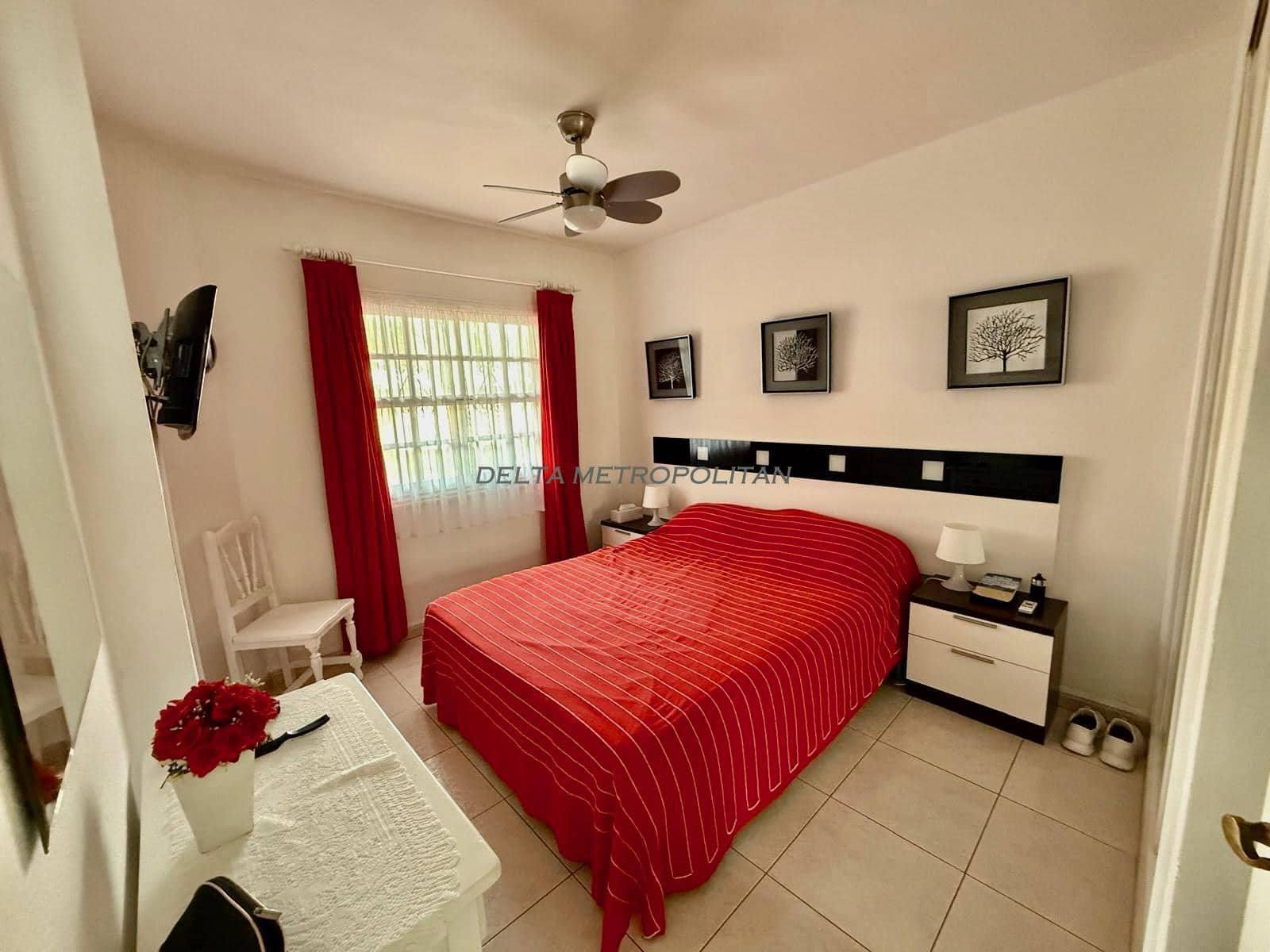 Apartamento de 1 habitación en San Miguel de Abona en venta con piscina - 239.000 € (Ref: 9616251)