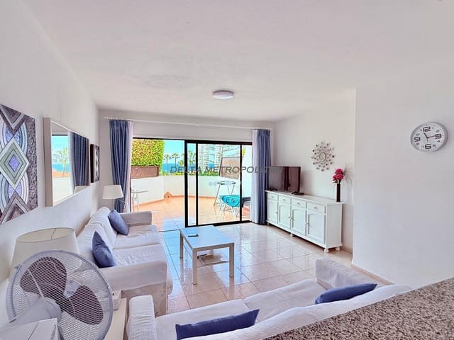 Apartamento de 1 habitación en San Miguel de Abona en venta con piscina - 239.000 € (Ref: 9616251)