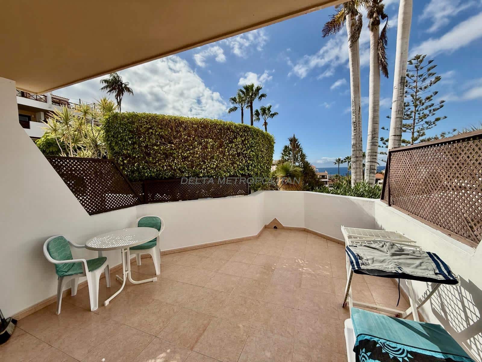 Apartamento de 1 habitación en San Miguel de Abona en venta con piscina - 239.000 € (Ref: 9616251)