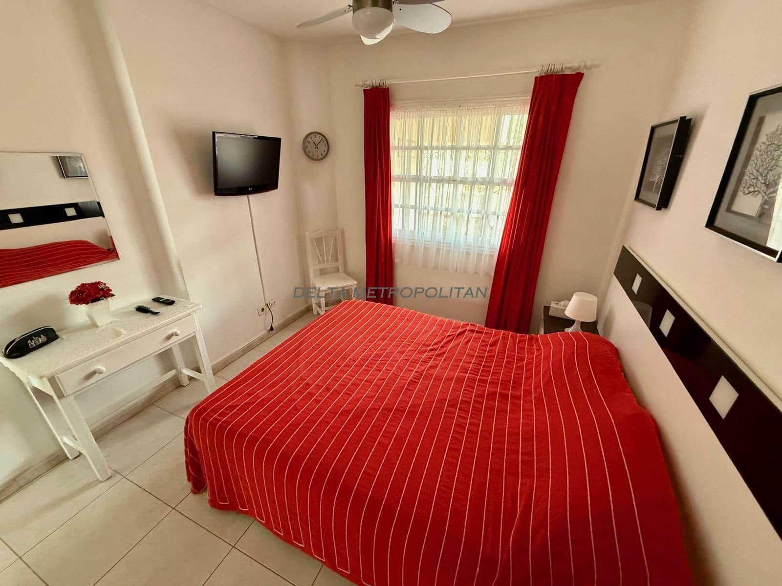 Apartamento de 1 habitación en San Miguel de Abona en venta con piscina - 239.000 € (Ref: 9616251)