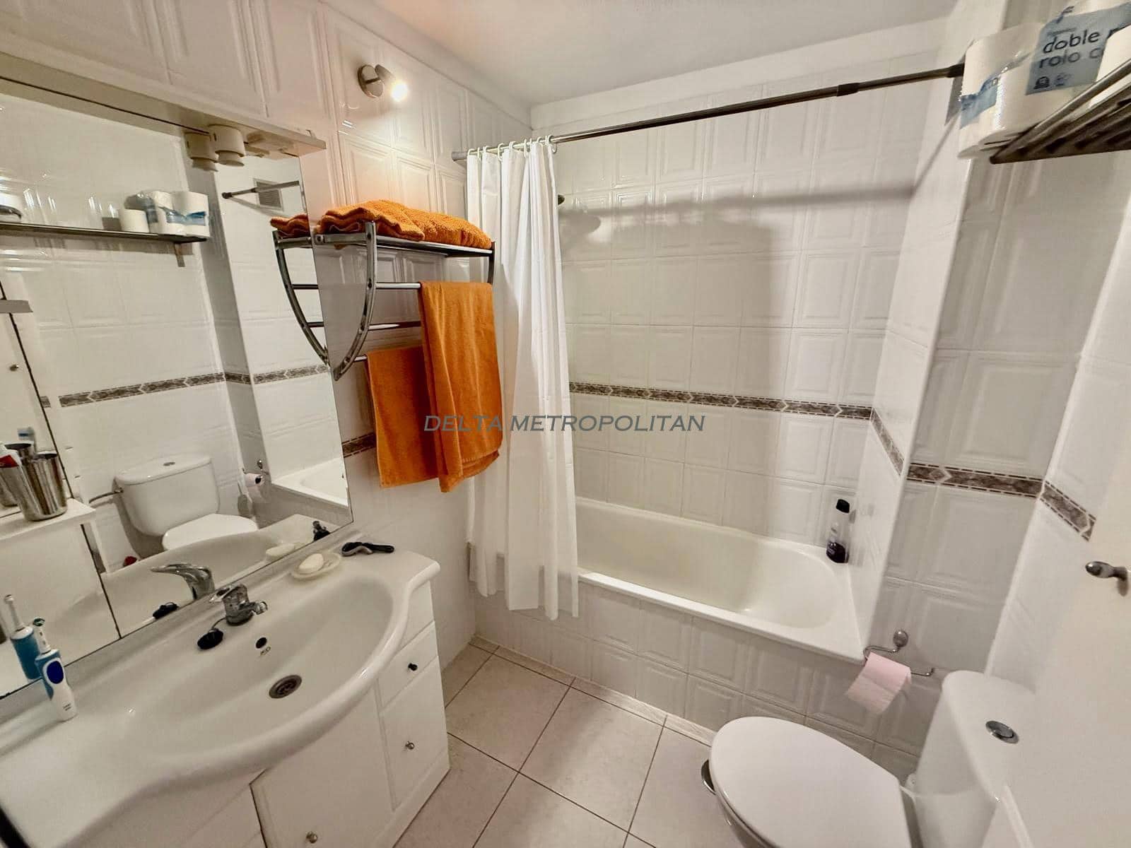 Apartamento de 1 habitación en San Miguel de Abona en venta con piscina - 239.000 € (Ref: 9616251)