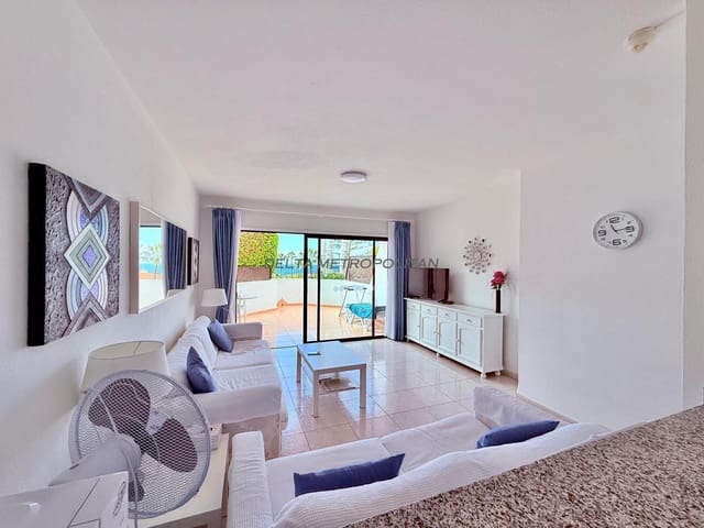 Apartamento de 1 habitación en San Miguel de Abona en venta con piscina - 239.000 € (Ref: 9616251)